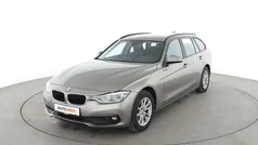 Gebraucht 2019 BMW 320 Comfort Edition Kombi | 19.960 € (Superpreis)
