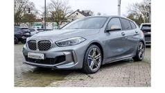 Gebraucht 2024 BMW M135 Comfort Edition Kleinwagen | 38.800 € (Fairer Preis)