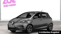 Gebraucht 2022 Renault Zoe Experience Kleinwagen | 14.490 € (Guter Preis)