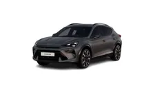 Fiord blau Neu 2025 Cupra Formentor VZ SUV | 45.490 € (Fairer Preis)