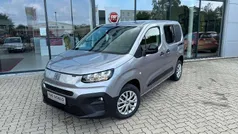 Grau Neu 2024 Fiat Doblò Van / Kleinbus | 28.490 € (Guter Preis)