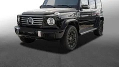 Gebraucht 2024 Mercedes G450 AMG line SUV | 163.000 € (Superpreis)