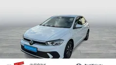 Gebraucht 2023 VW Polo Move Limousine | 20.975 € (Fairer Preis)