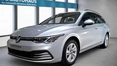 Gebraucht 2023 VW Golf VIII Life Kombi | 21.540 € (Guter Preis)