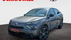 Grau Gebraucht 2024 Citroën C4 PureTech Limousine | 17.777 € (Guter Preis)