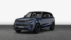 Gebraucht 2025 Land Rover Range Rover Sport SE Dynamic SUV | 130.001 €