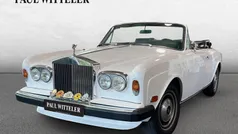 Gebraucht 1984 Rolls Royce Corniche Cabrio | 57.990 €