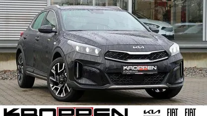 Gebraucht 2024 Kia XCeed Vision SUV | 20.950 € (Superpreis)