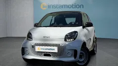 Gebraucht 2022 Smart ForTwo Coupé Coupé | 9.199 € (Guter Preis)
