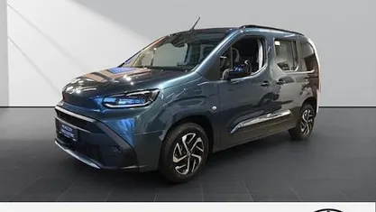 Gebraucht 2025 Toyota Proace Verso City Kombi | 43.990 € (Fairer Preis)