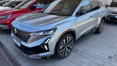 Baltikum grau Gebraucht 2025 Renault Espace Iconic Van / Kleinbus | 44.500 € (Fairer Preis)