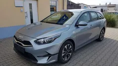 Cassa white/weiß Neu 2024 Kia Ceed Sportswagon Vision Kombi | 22.990 € (Superpreis)