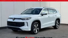 Gebraucht 2025 VW Tayron Edition SUV | 41.980 € (Guter Preis)