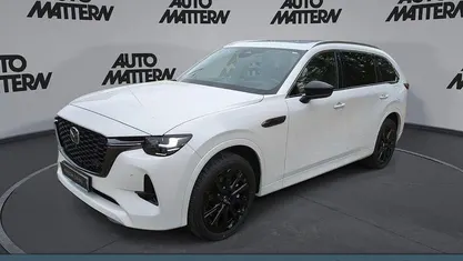 Gebraucht 2025 Mazda CX-80 SUV | 58.990 € (Fairer Preis)