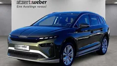 Gebraucht 2025 Skoda Enyaq iV Loft SUV | 42.990 € (Fairer Preis)