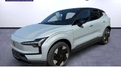 Hellgrau Gebraucht 2024 Volvo EX30 Plus SUV | 33.990 € (Guter Preis)