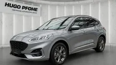 Silber Gebraucht 2024 Ford Kuga ST-Line X SUV | 30.890 € (Fairer Preis)