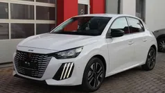 Gebraucht 2024 Peugeot 208 Allure Kleinwagen | 19.490 € (Fairer Preis)