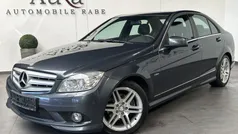 Gebraucht 2010 Mercedes C220 AMG line Limousine | 4.989 € (Superpreis)