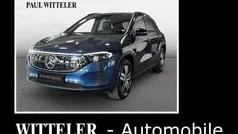 Gebraucht 2022 Mercedes EQA250 Progressive SUV | 29.380 € (Superpreis)