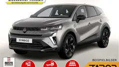 Gebraucht 2025 Renault Symbioz Esprit Alpine SUV | 33.180 € (Fairer Preis)