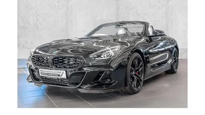 Gebraucht 2024 BMW Z4 M Sport Cabrio | 52.495 € (Fairer Preis)
