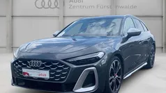 Gebraucht 2024 Audi S5 Comfort Kombi | 74.963 €