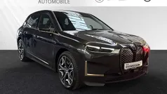 Gebraucht 2021 BMW iX SUV | 39.390 € (Fairer Preis)