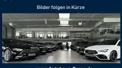 Gebraucht Mercedes GLC200 Avantgarde 204 PS (150 kW) 2025 Grau SUV