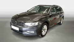 Gebraucht 2022 VW Passat Business Kombi | 21.790 € (Fairer Preis)