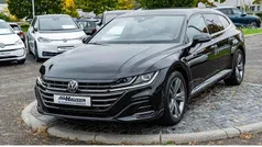 Gebraucht 2022 VW Arteon R-line Kombi | 32.685 € (Fairer Preis)