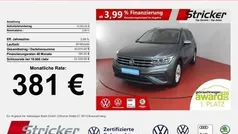 VW Tiguan Allspace