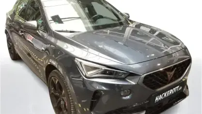 Gebraucht Cupra Formentor VZ 310 PS (228 kW) 2023 Grau SUV