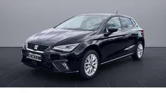 Gebraucht 2024 Seat Ibiza FR Kleinwagen | 20.520 € (Fairer Preis)