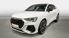 Gebraucht 2022 Audi RS Q3 Sportback Ambiente SUV | 57.420 € (Fairer Preis)