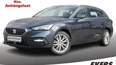 Gebraucht 2021 Seat Leon ST XCELLENCE Kombi | 19.830 € (Fairer Preis)