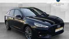 Gebraucht 2024 Hyundai i30 Advantage Kombi | 21.490 € (Fairer Preis)