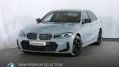 Gebraucht 2022 BMW M340 M Sport Limousine | 49.458 € (Fairer Preis)