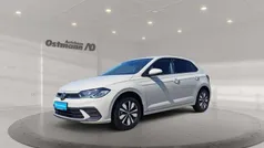Gebraucht 2024 VW Polo Move Kleinwagen | 20.890 € (Fairer Preis)