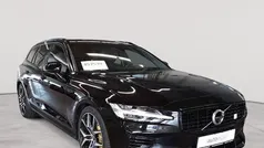 Gebraucht 2021 Volvo V60 Kombi | 38.990 €