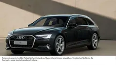 Gebraucht 2025 Audi A6 Ambiente Kombi | 48.250 € (Fairer Preis)