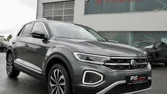Grau Gebraucht 2024 VW T-Roc Style SUV | 31.888 € (Fairer Preis)