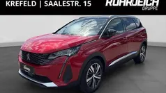 Gebraucht 2022 Peugeot 5008 Van / Kleinbus | 30.990 € (Superpreis)