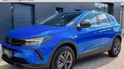 Gebraucht 2022 Opel Grandland X Business Edition SUV | 24.490 € (Fairer Preis)