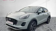 Gebraucht 2024 Ford Puma Gen-E Titanium SUV | 23.950 € (Guter Preis)