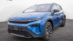 Gebraucht 2025 Skoda Elroq SportLine SUV | 48.925 € (Fairer Preis)