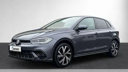 Gebraucht 2024 VW Polo R-line Limousine | 24.184 € (Fairer Preis)