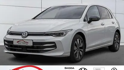 Gebraucht 2025 VW Golf Goal Limousine | 23.954 € (Fairer Preis)