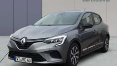 Gebraucht 2024 Renault Clio V Equilibre Kleinwagen | 18.900 € (Fairer Preis)