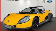 Gebraucht 1997 Renault Spider Cabrio | 35.000 €